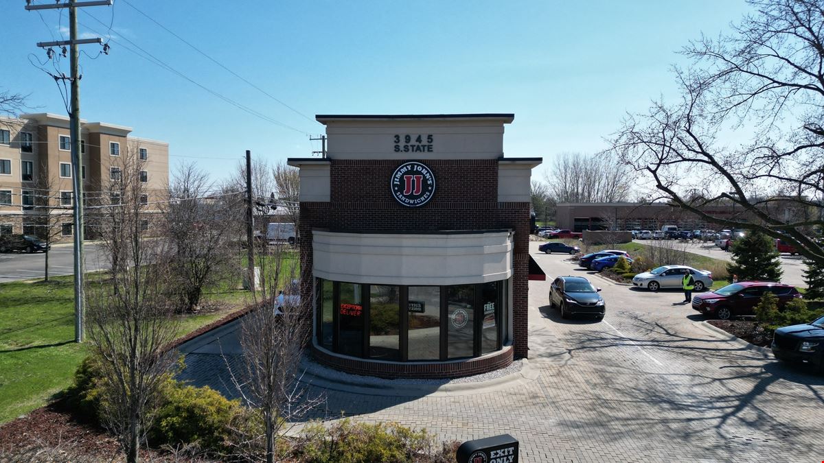 Ann Arbor - 2 Property Portfolio