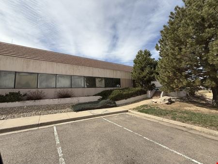 Preview of commercial space at 17600 E Exposition Dr