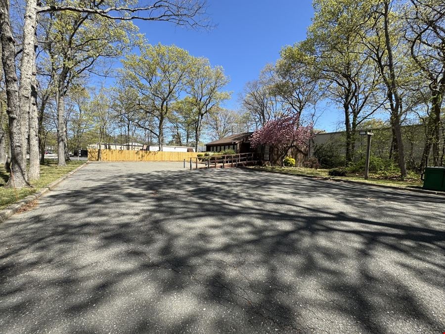43 Radio Avenue