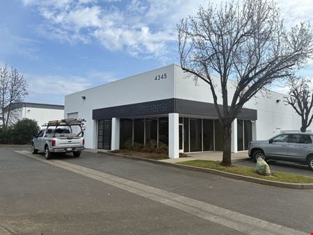 Preview of Industrial space for Rent at 4345 Pacific St 