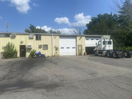 Preview of Industrial space for Rent at 61 Industrial Park Rd