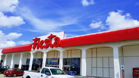 Preview of Retail space for Rent at 11006-11106 Airline Drive