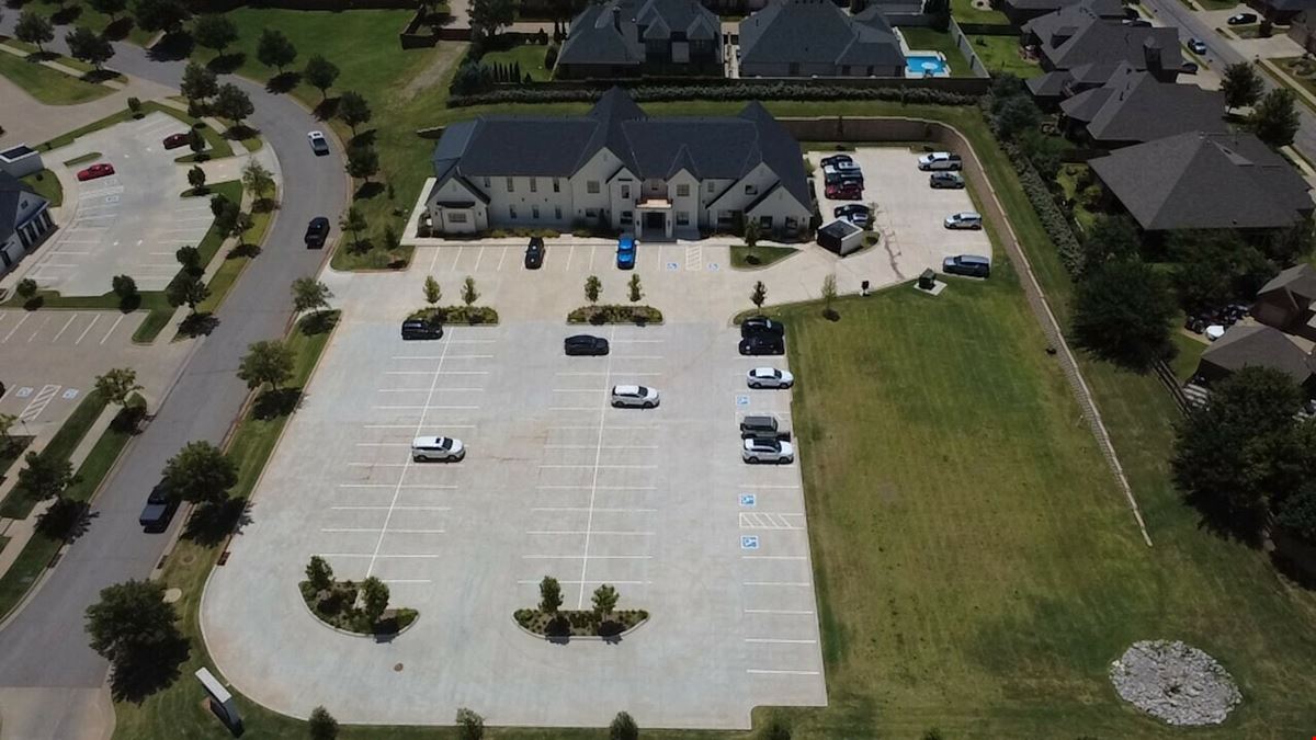 3030 NW 164th St