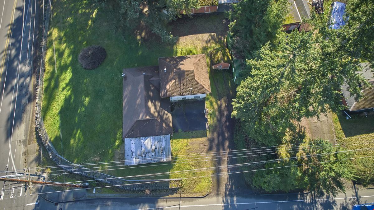 Bethel and Sedgwick Corner Assemblage