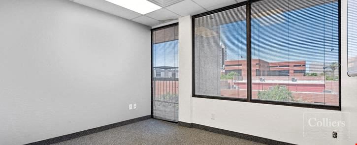 Office Space for Lease in Phoenix