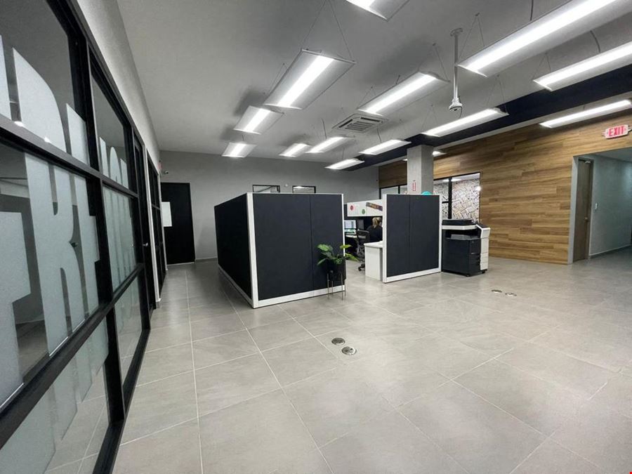 Altamira Center Office Space #A