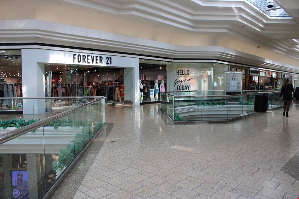 The Mall at Tuttle Crossing