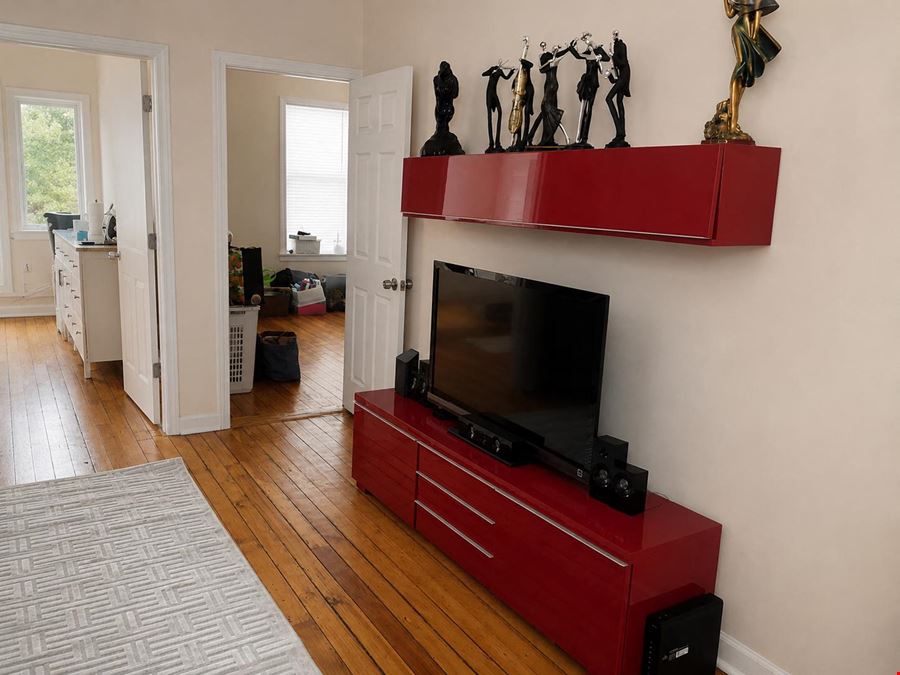 Little Village Mixed-Use | Steps to Pink Line