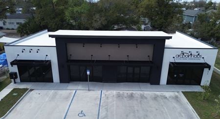 Preview of Office space for Rent at 913 Harrison Ave