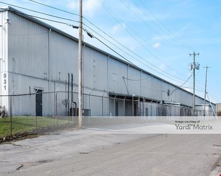 Preview of Industrial space for Rent at 931 Robinson Road