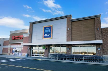 Preview of Retail space for Rent at 2300 Dixwell AvenueHamden