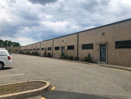 Preview of Industrial space for Rent at 343 New Road