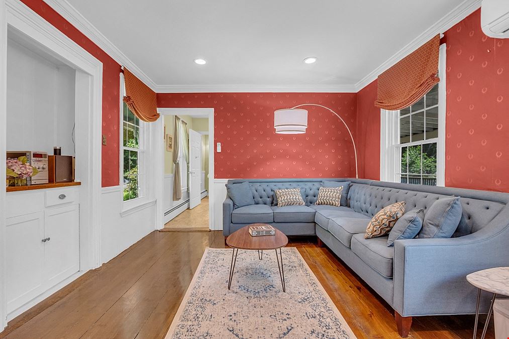 47 Prospect Street West Boylston, MA