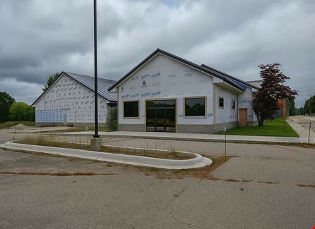 Preview of Industrial space for Sale at 935 Michigan 36