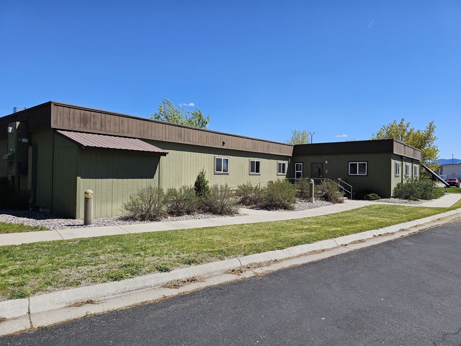 Kestrel Business Park