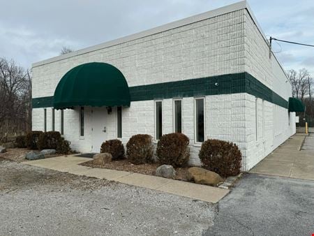 Preview of Industrial space for Rent at 5720 Huguenard Rd