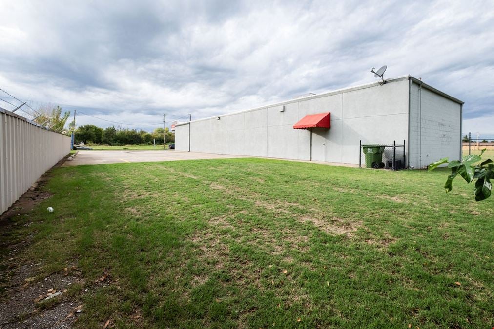 301 Cornwell Dr