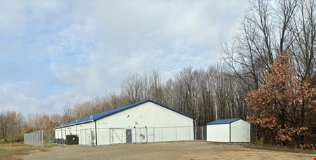 Preview of Industrial space for Sale at 6806 Sheridan Rd