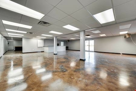 Preview of commercial space at 4405 N County Rd W