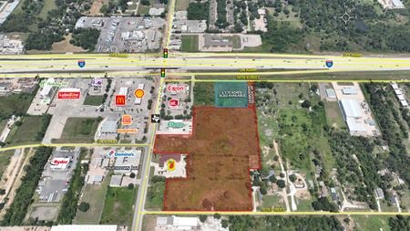 Preview of VacantLand space for Sale at 395 FM 359 Road South