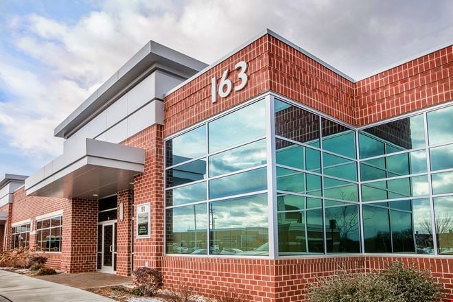 Preview of Office space for Rent at 163 Thomas Johnson Drive