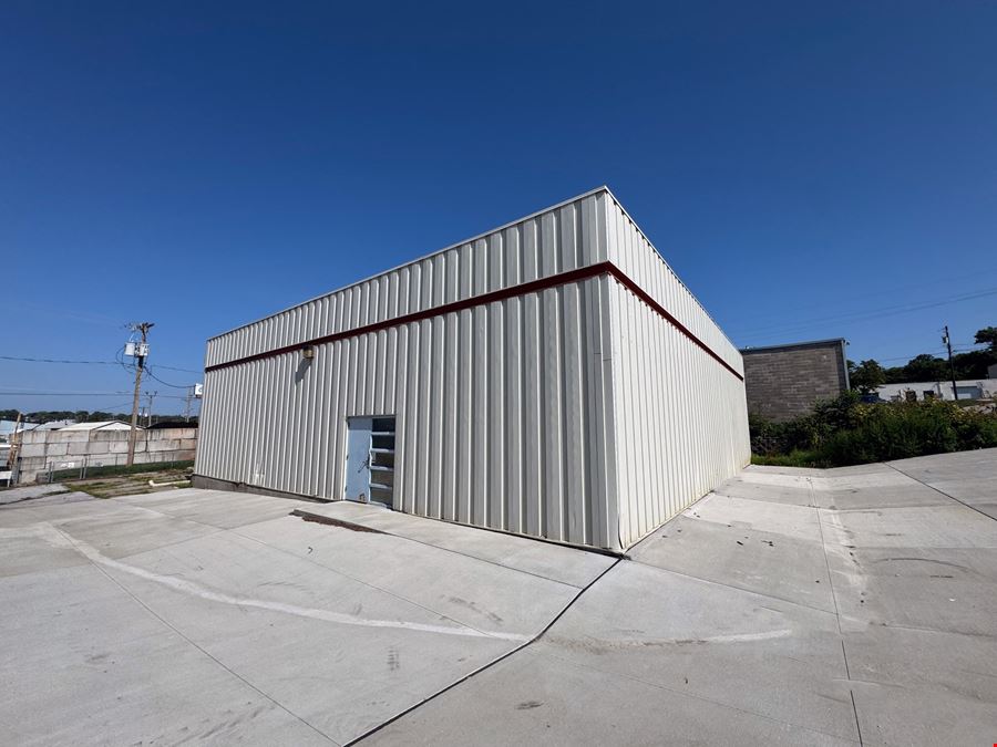 2720 N 84th Street