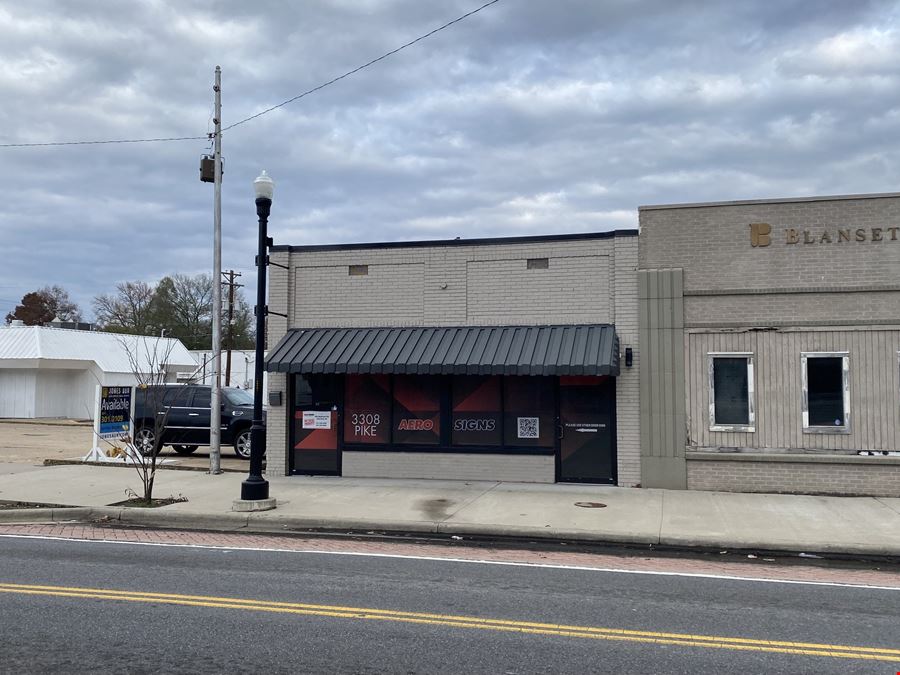 3308 Pike Ave