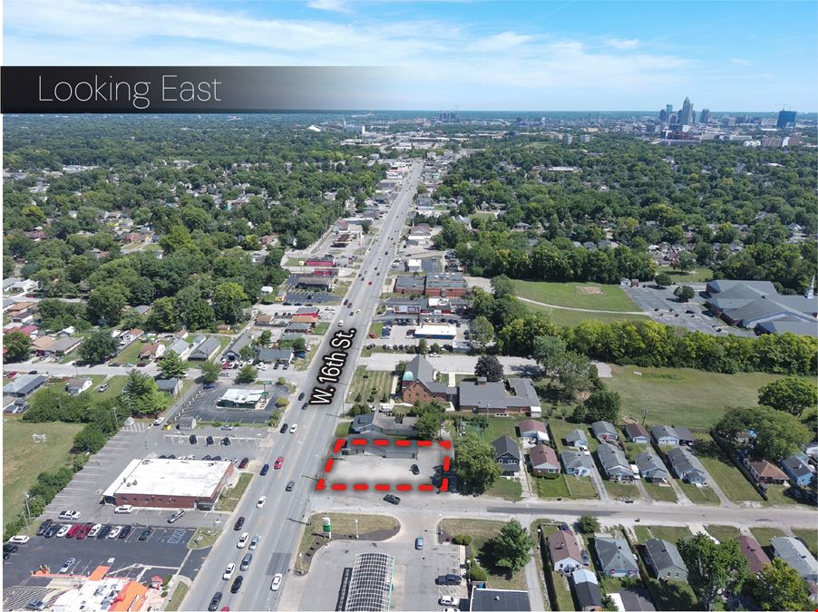 3319 - 3323 W. 16th St