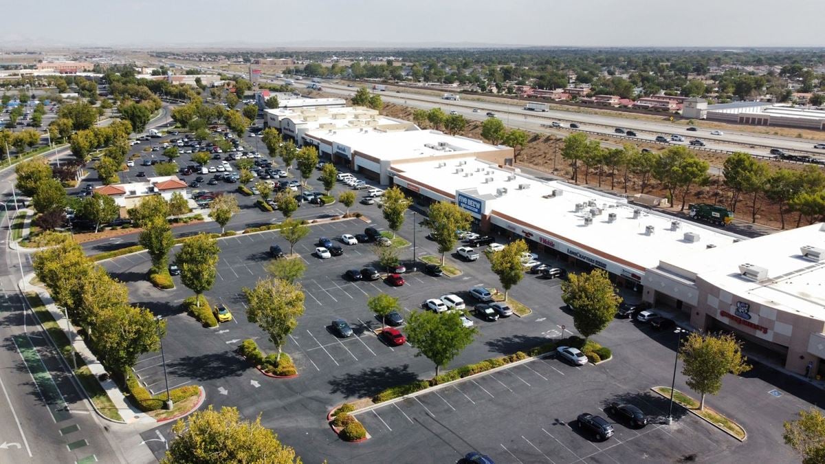 Valley Central