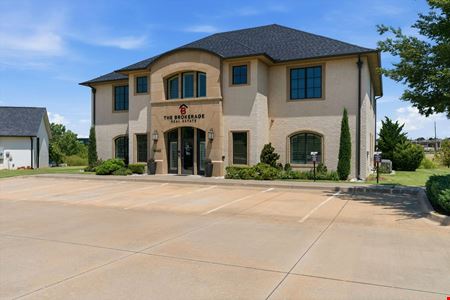 Preview of Office space for Rent at 16420 Muirfield Pl