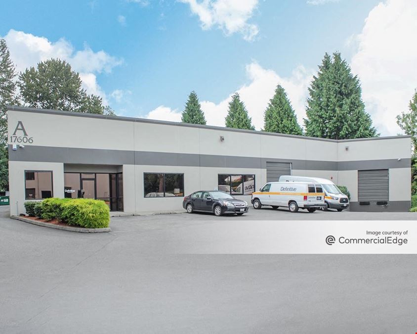 Woodinville Corporate Center - Phase I