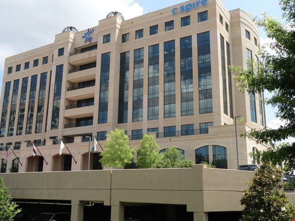 Preview of Office space for Rent at 1018 Highland Colony Pkwy