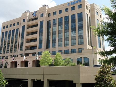 Preview of Office space for Rent at 1018 Highland Colony Pkwy
