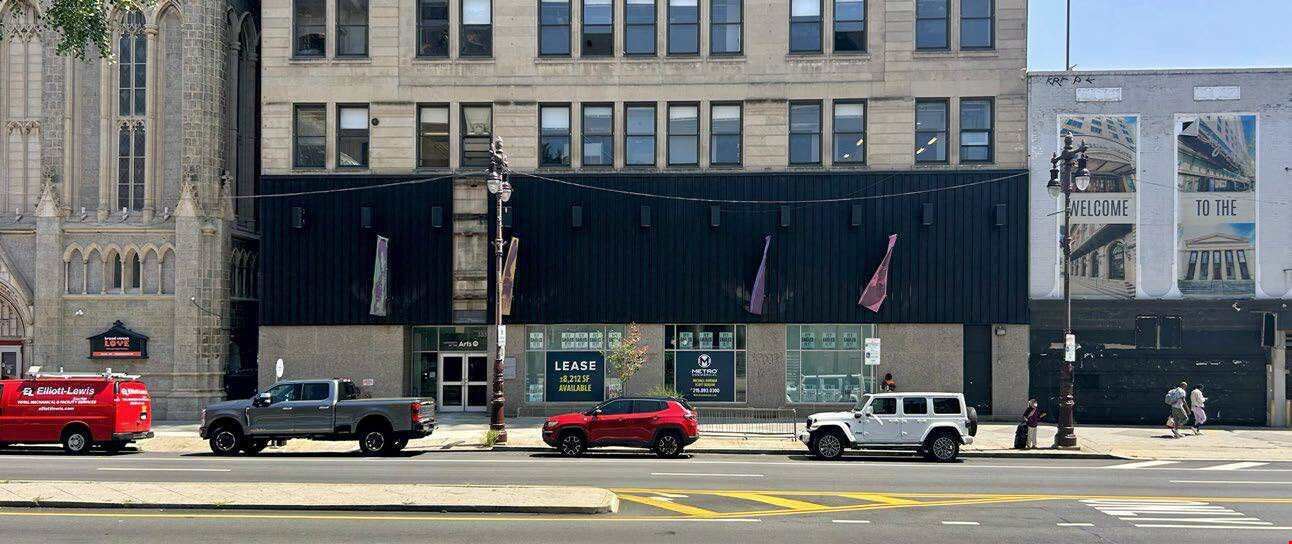 333 S. Broad Street