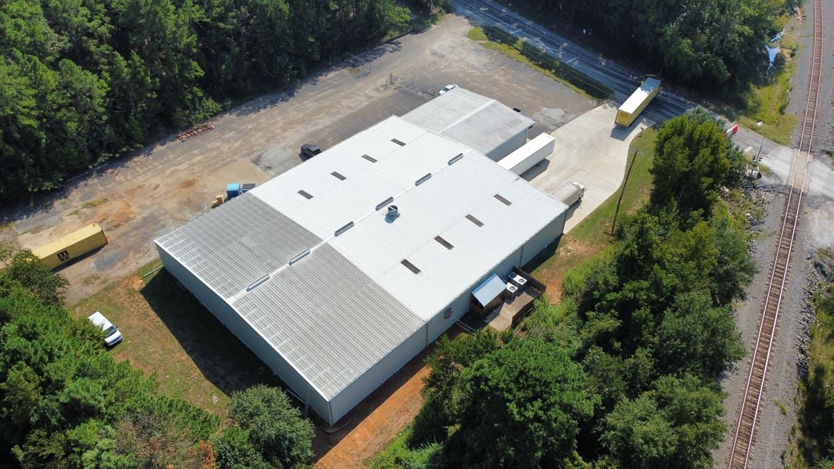 4051 NNE Loop 323