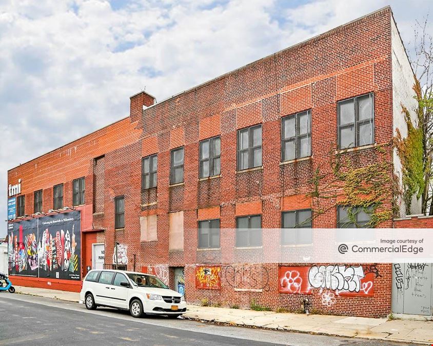 28 Wythe Avenue