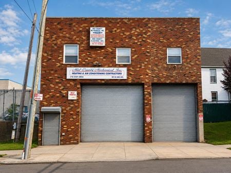 Preview of Industrial space for Sale at 121-06 89th Ave