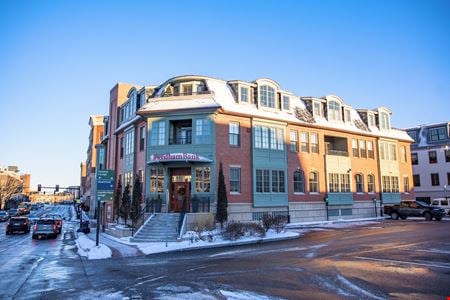 Preview of Office space for Sale at 25 Maplewood Avenue