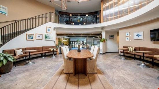 Kiva Cowork - Kiva State Street