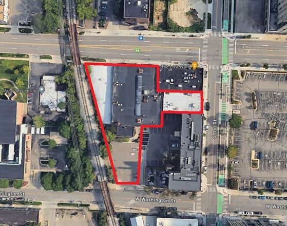 Preview of Office space for Sale at 315 W. Huron