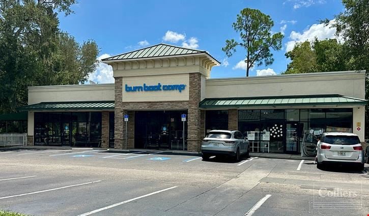 Bloomingdale Commons
