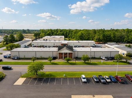 Preview of Industrial space for Sale at 302-304 Alabama St