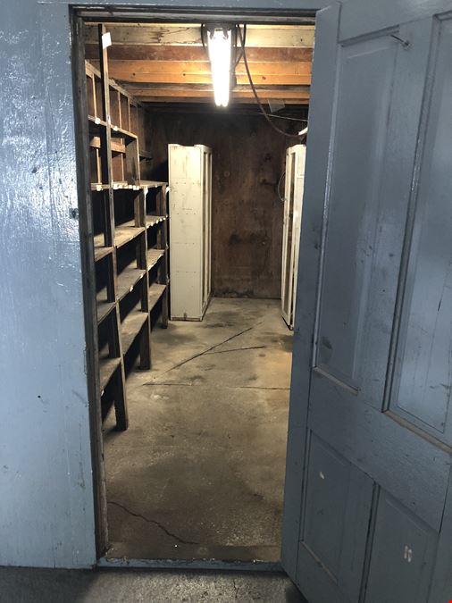 3100 Fitzgerald Industrial Drive