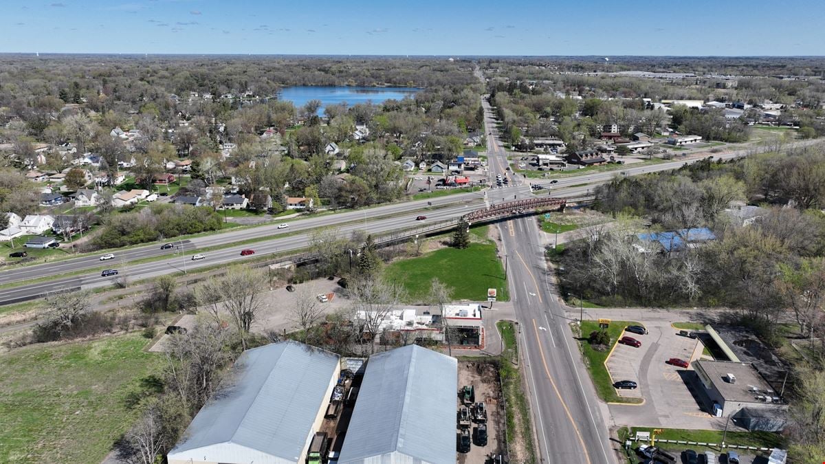 Burger King | North St. Paul, MN