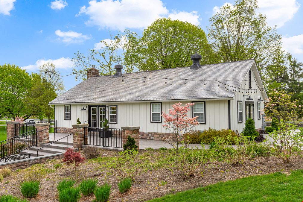 2395 Quentin Rd
