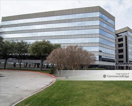 Preview of commercial space at 1505 Lyndon B. Johnson Fwy