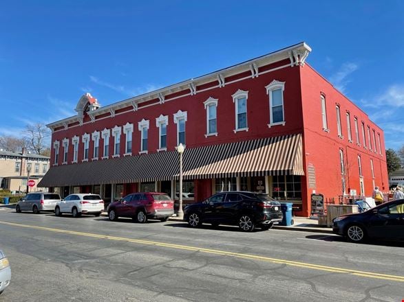 Preview of Mixed Use space for Rent at 128 N Canal St