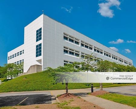 Preview of Office space for Rent at 100 Centerview Drive