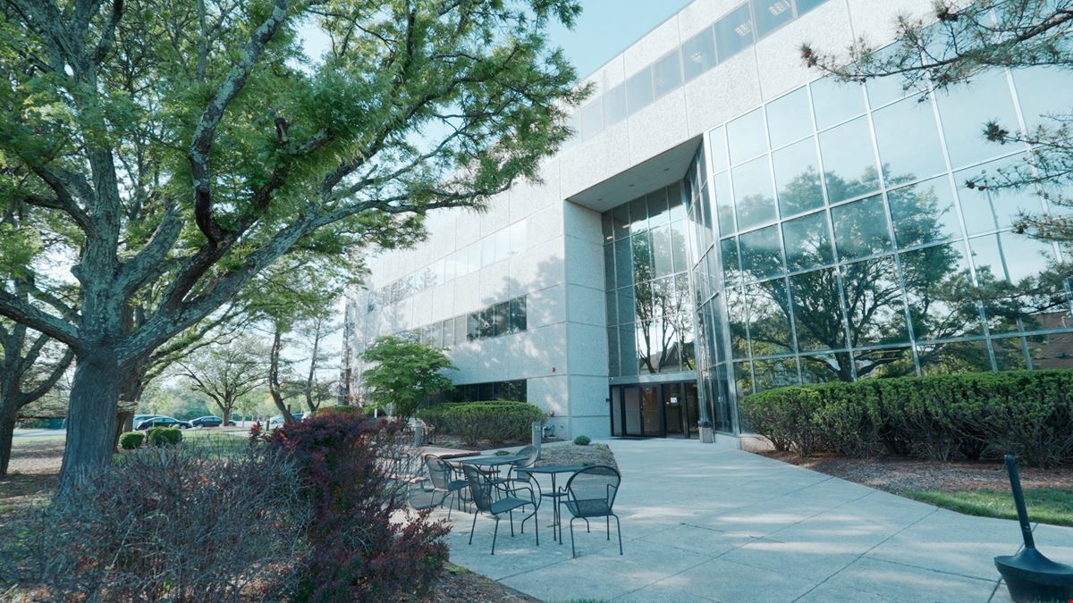 The Walton Building