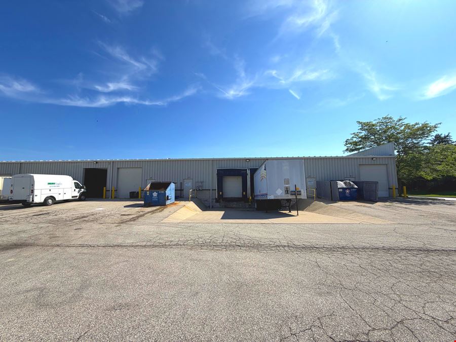 8205 Estates Pkwy.